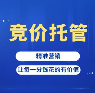 关于百度竞价推广的投放策略，需要注意哪些问题？_成都竞价托管